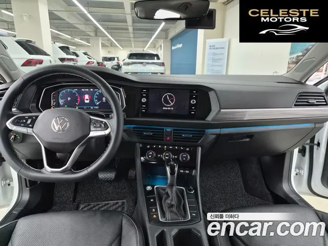 VOLKSWAGEN 71.5 TSI 2024 — photo 7 sur 26