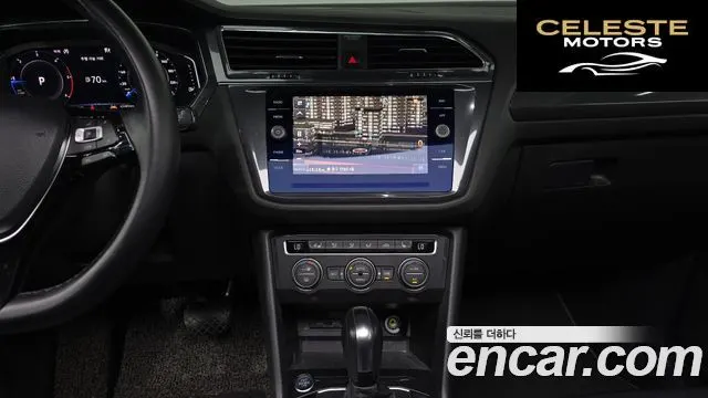 VOLKSWAGEN 2.0 TDI 2020 — photo 13 sur 20