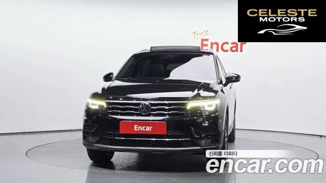 VOLKSWAGEN 2.0 TDI 2020 — photo 3 sur 20
