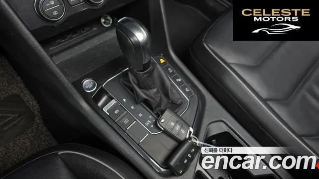 VOLKSWAGEN 2.0 TDI 2020 — photo 9 sur 20