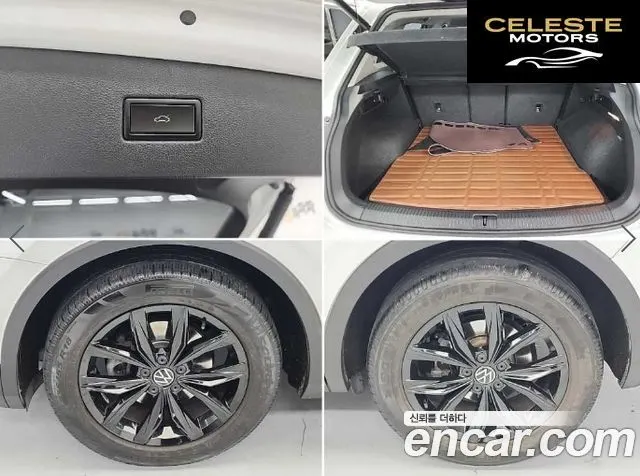 VOLKSWAGEN 22.0 TDI Premium 2020 — photo 20 sur 26