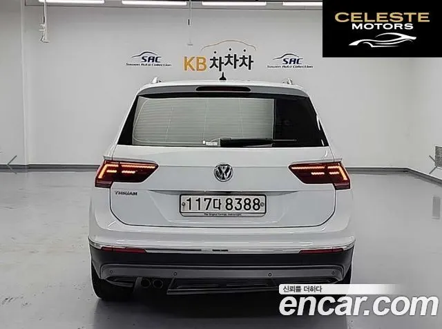 VOLKSWAGEN 22.0 TDI Premium 2020 — photo 3 sur 26