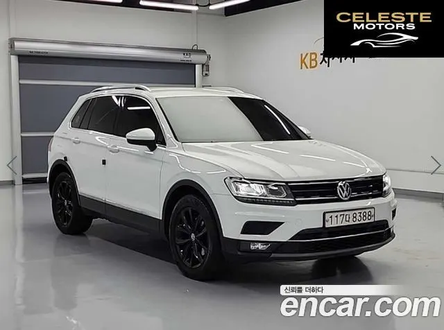 VOLKSWAGEN 22.0 TDI Premium 2020 — photo 4 sur 26