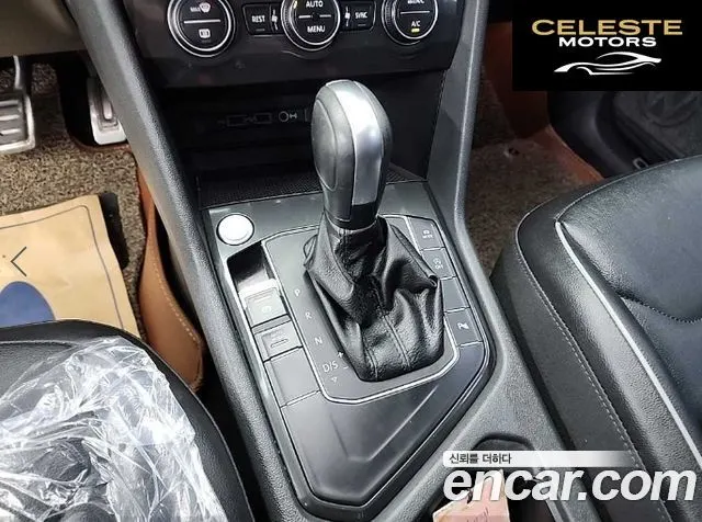 VOLKSWAGEN 22.0 TDI Premium 2020 — photo 8 sur 26