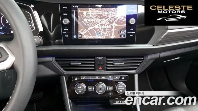 VOLKSWAGEN 71.5 TSI 2023 — photo 19 sur 37