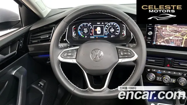 VOLKSWAGEN 71.5 TSI 2023 — photo 20 sur 37
