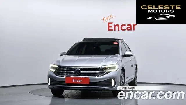 VOLKSWAGEN 71.5 TSI 2023 — photo 3 sur 37