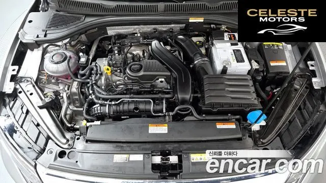 VOLKSWAGEN 71.5 TSI 2023 — photo 6 sur 37