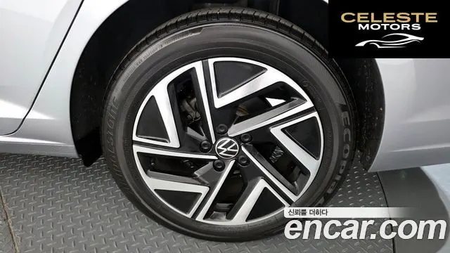 VOLKSWAGEN 71.5 TSI 2023 — photo 7 sur 37