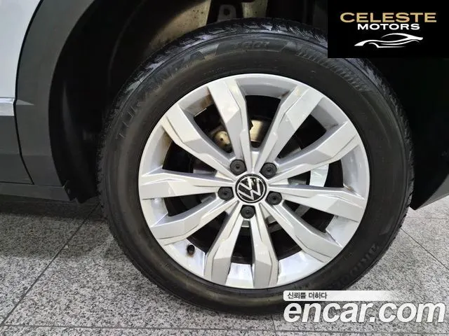 VOLKSWAGEN 2.0 TDI Premium 2021 — photo 18 sur 24