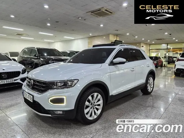 VOLKSWAGEN 2.0 TDI Premium 2021 — photo 2 sur 24