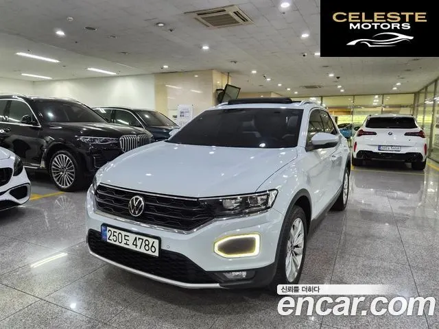 VOLKSWAGEN 2.0 TDI Premium 2021 — photo 21 sur 24