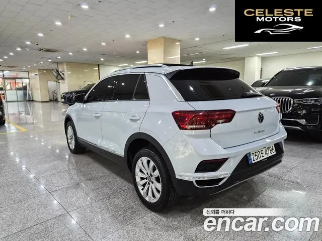 VOLKSWAGEN 2.0 TDI Premium 2021 — photo 3 sur 24