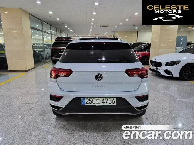 VOLKSWAGEN 2.0 TDI Premium 2021 — photo 4 sur 24