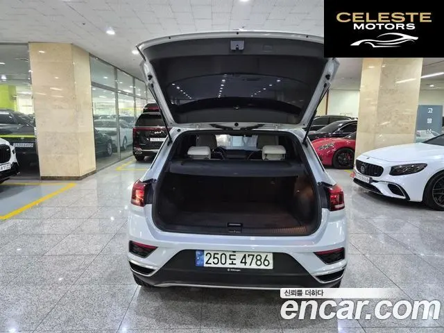 VOLKSWAGEN 2.0 TDI Premium 2021 — photo 5 sur 24