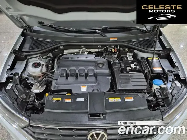 VOLKSWAGEN 2.0 TDI Premium 2021 — photo 6 sur 24