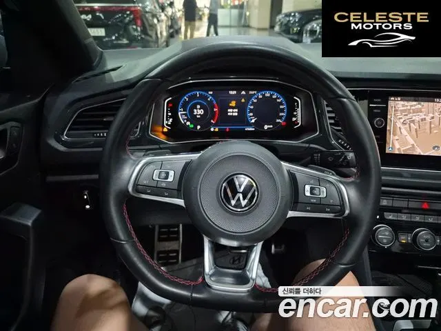 VOLKSWAGEN 2.0 TDI Premium 2021 — photo 8 sur 24