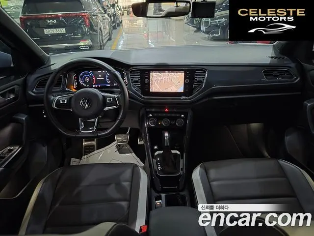 VOLKSWAGEN 2.0 TDI Premium 2021 — photo 9 sur 24