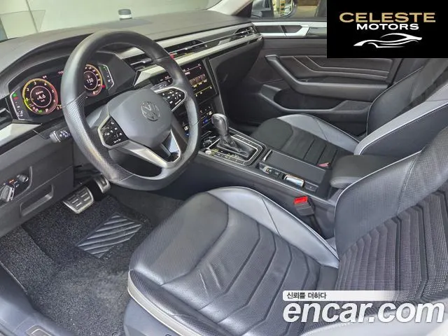 VOLKSWAGEN 2.0 TDI 2023 — photo 15 sur 26