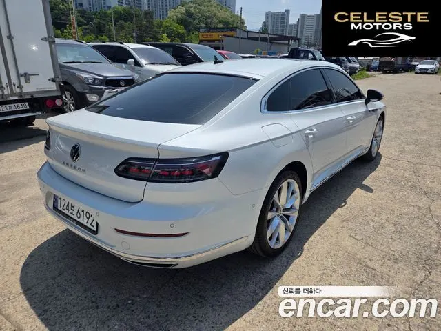 VOLKSWAGEN 2.0 TDI 2023 — photo 2 sur 26