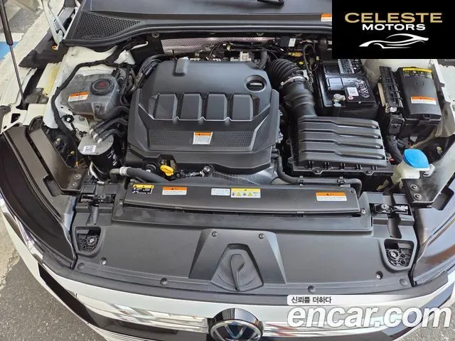 VOLKSWAGEN 2.0 TDI 2023 — photo 6 sur 26