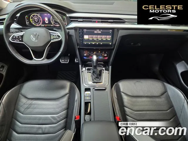 VOLKSWAGEN 2.0 TDI 2023 — photo 7 sur 26