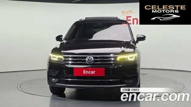 VOLKSWAGEN 2.0 TDI 2020 — photo 3 sur 20
