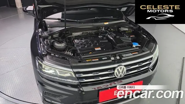 VOLKSWAGEN 2.0 TDI 2020 — photo 6 sur 20