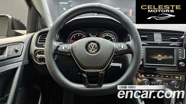 VOLKSWAGEN 72.0 TDI 2016 — photo 13 sur 20
