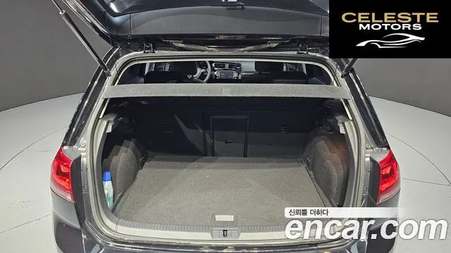 VOLKSWAGEN 72.0 TDI 2016 — photo 20 sur 20