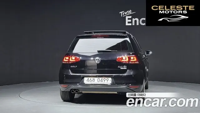 VOLKSWAGEN 72.0 TDI 2016 — photo 4 sur 20