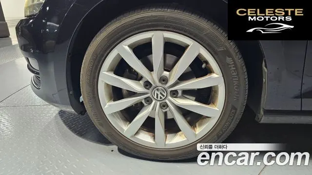 VOLKSWAGEN 72.0 TDI 2016 — photo 5 sur 20