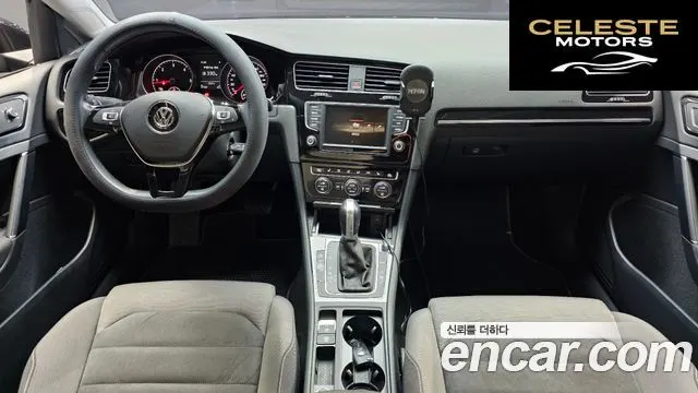 VOLKSWAGEN 72.0 TDI 2016 — photo 7 sur 20