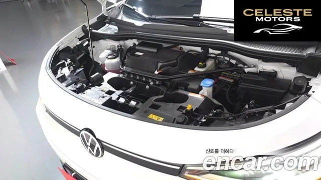VOLKSWAGEN ID.4 Pro 2023 — photo 5 sur 30