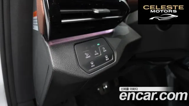 VOLKSWAGEN ID.4 Pro 2023 — photo 28 sur 30