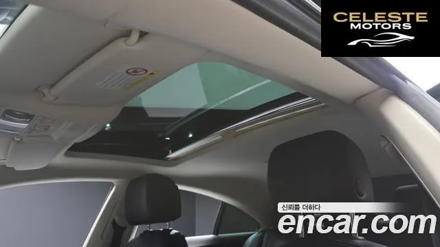 VOLKSWAGEN CC 2.0 TDI 2016 — photo 15 sur 20