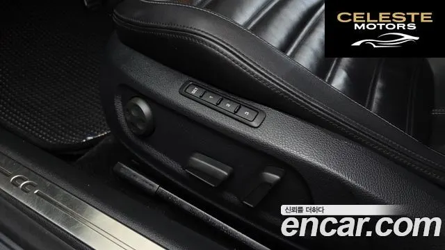 VOLKSWAGEN CC 2.0 TDI 2016 — photo 16 sur 20