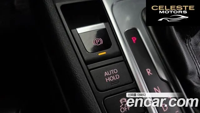 VOLKSWAGEN CC 2.0 TDI 2016 — photo 17 sur 20