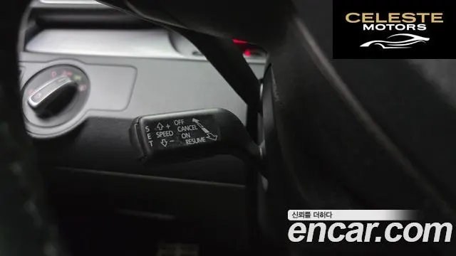 VOLKSWAGEN CC 2.0 TDI 2016 — photo 18 sur 20