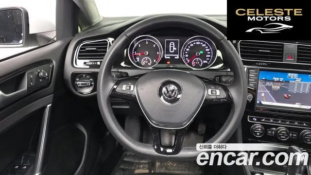 VOLKSWAGEN 72.0 TDI Premium 2015 — photo 13 sur 20