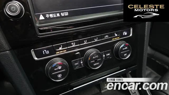 VOLKSWAGEN 72.0 TDI Premium 2015 — photo 16 sur 20