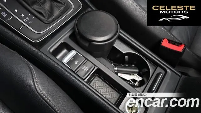 VOLKSWAGEN 72.0 TDI Premium 2015 — photo 17 sur 20