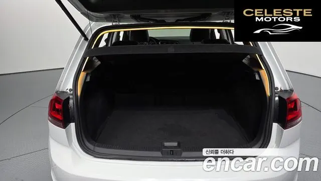 VOLKSWAGEN 72.0 TDI Premium 2015 — photo 20 sur 20