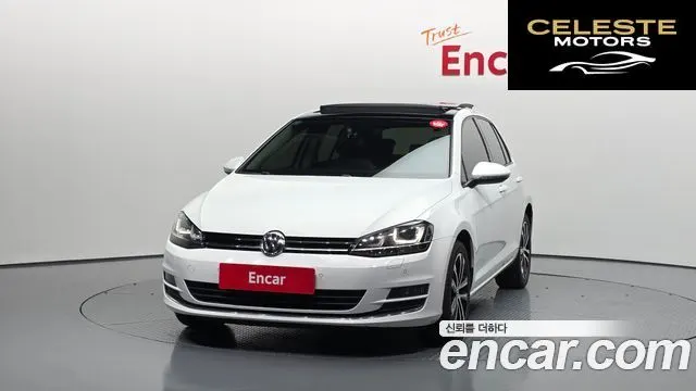 VOLKSWAGEN 72.0 TDI Premium 2015 — photo 3 sur 20