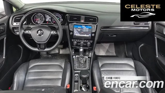 VOLKSWAGEN 72.0 TDI Premium 2015 — photo 7 sur 20
