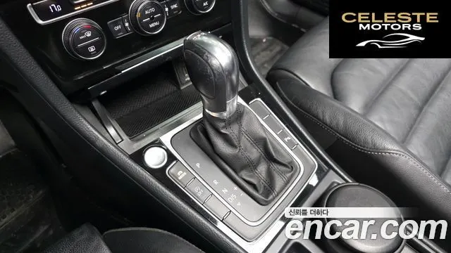 VOLKSWAGEN 72.0 TDI Premium 2015 — photo 9 sur 20