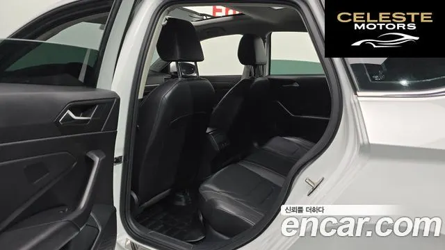 VOLKSWAGEN 71.4 TSI 2020 — photo 11 sur 20