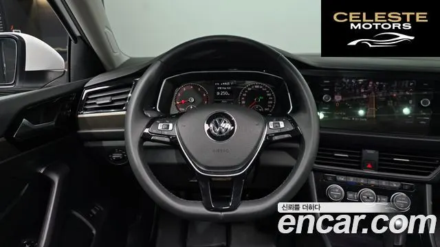 VOLKSWAGEN 71.4 TSI 2020 — photo 12 sur 20