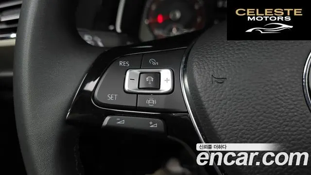 VOLKSWAGEN 71.4 TSI 2020 — photo 17 sur 20