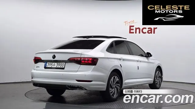 VOLKSWAGEN 71.4 TSI 2020 — photo 2 sur 20